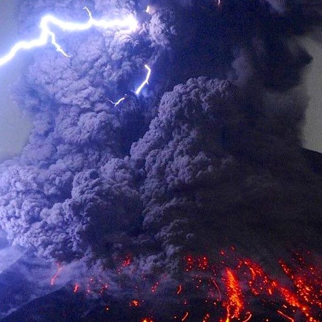 extinction permien-trias eruption volcanique