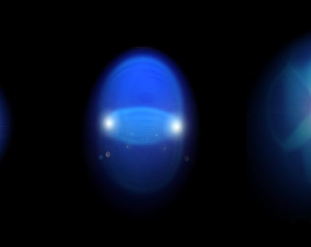 gouttelettes plasma quarks gluons