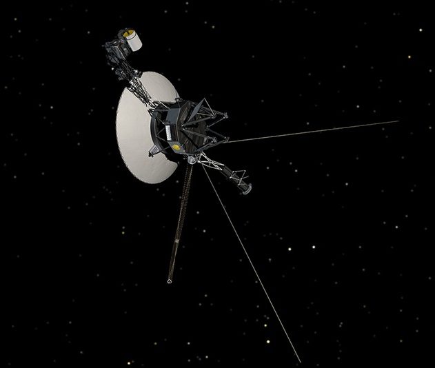 heliosphere heliopause systeme solaire soleil sonde nasa voyager espace interstellaire nuage oort
