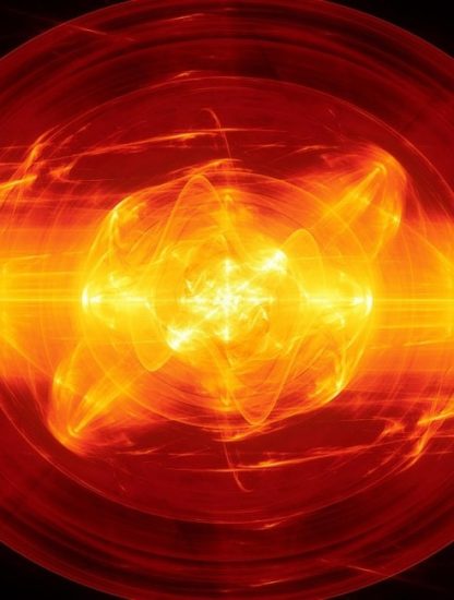 imagerie fusion nucleaire