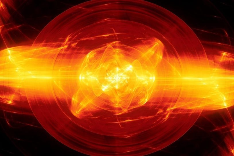 imagerie fusion nucleaire