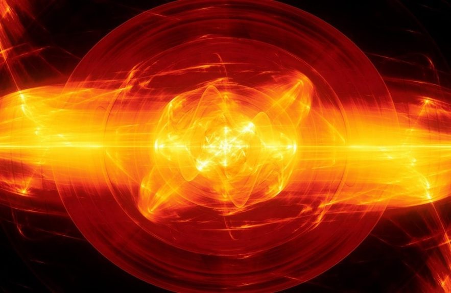 imagerie fusion nucleaire