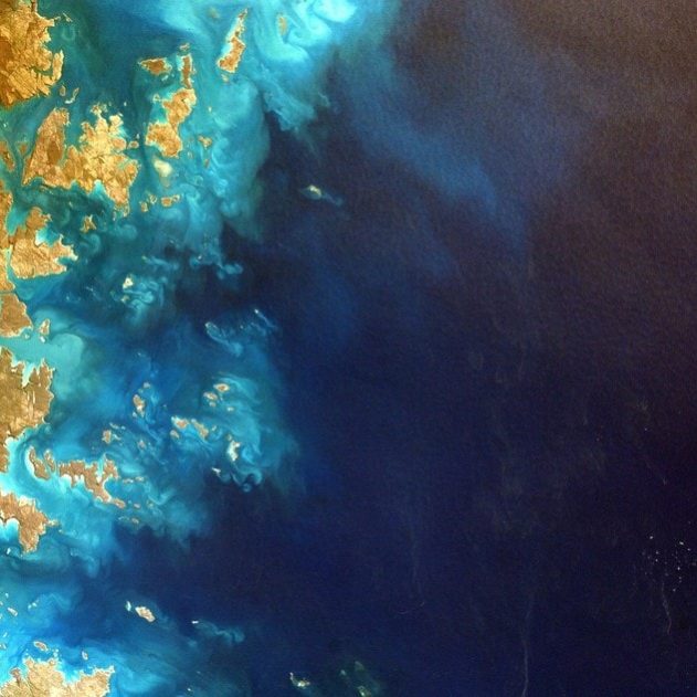 particules poussiere geantes enormes vent sahara desert caraibes atmosphere climat physique loi