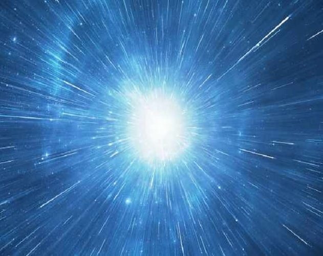 photon perception univers