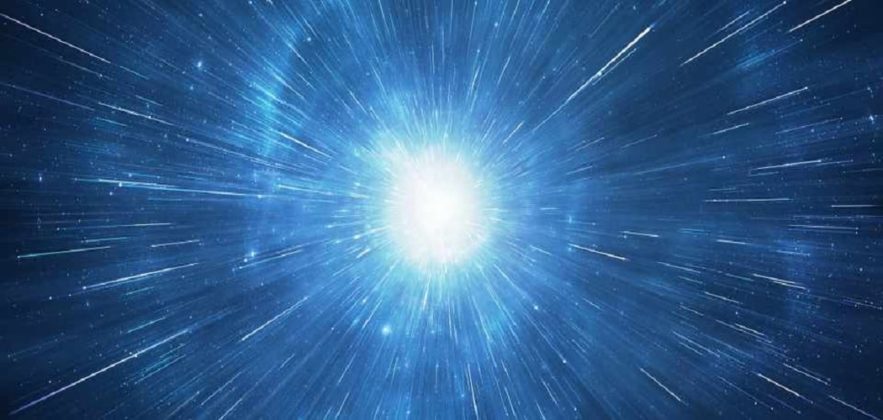 photon perception univers
