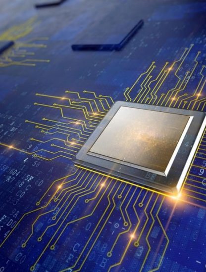 hybdridation qubits informatique quantique
