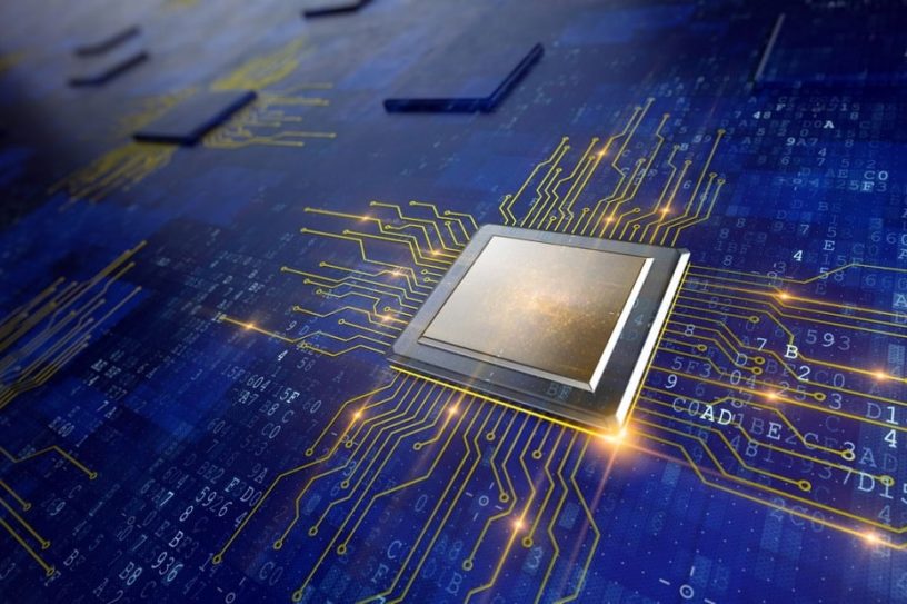 hybdridation qubits informatique quantique