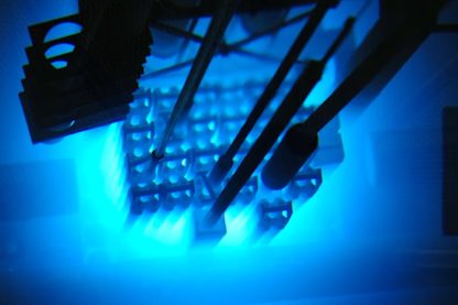 reacteur sel fondu bill gates