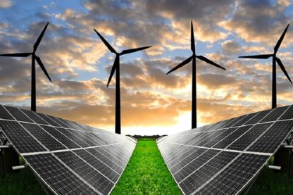 stockage energies renouvelables