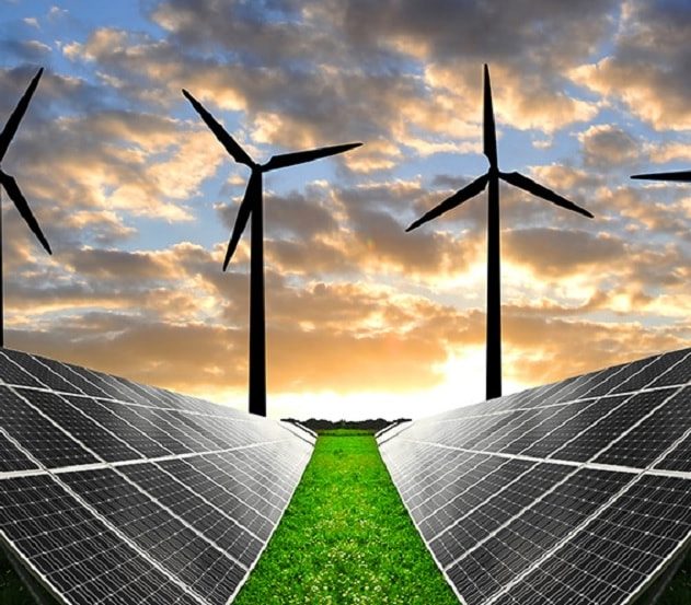 stockage energies renouvelables