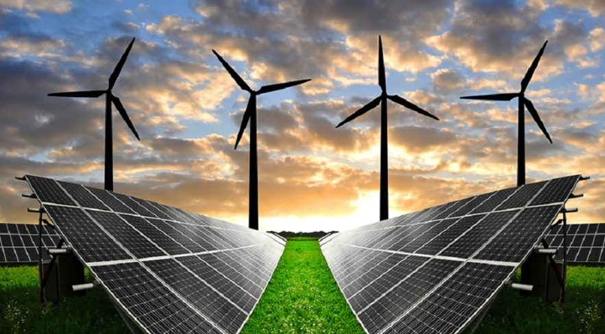 stockage energies renouvelables