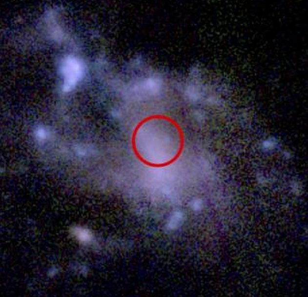 supernova supernovae thermonucleaire type Ia