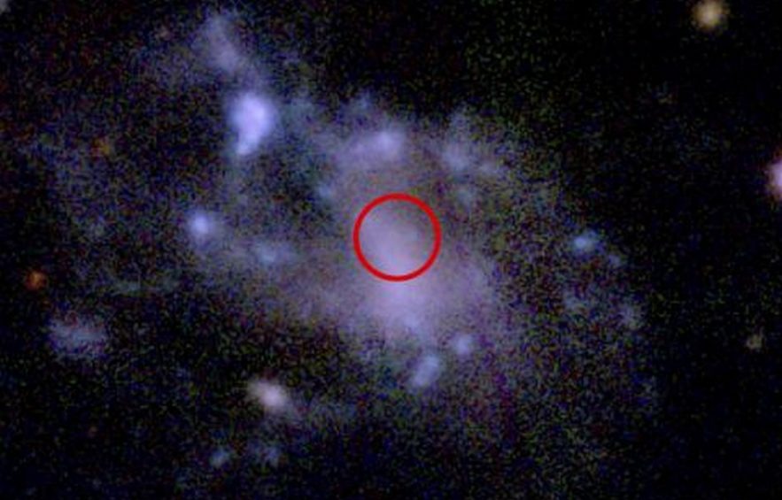 supernova supernovae thermonucleaire type Ia