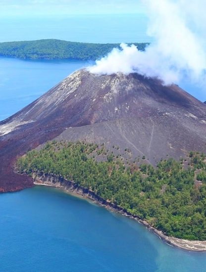 tsunami anak krakatau