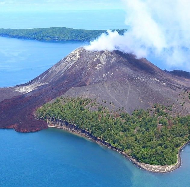 tsunami anak krakatau