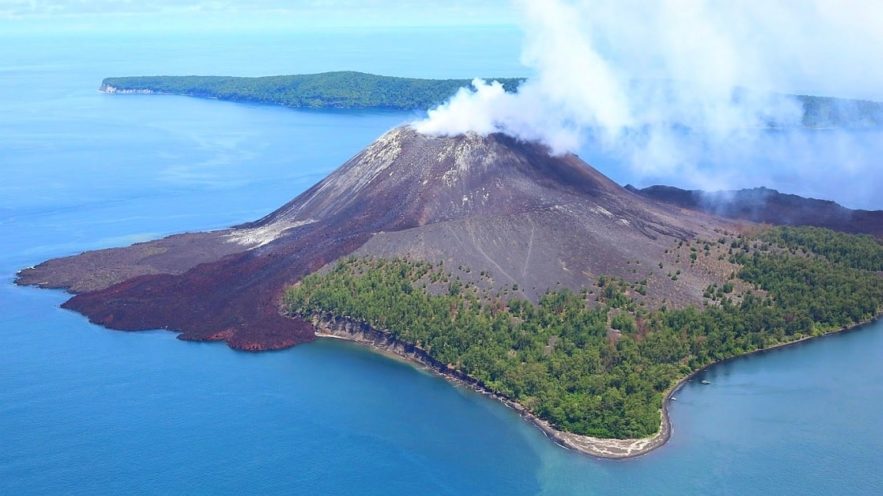 tsunami anak krakatau