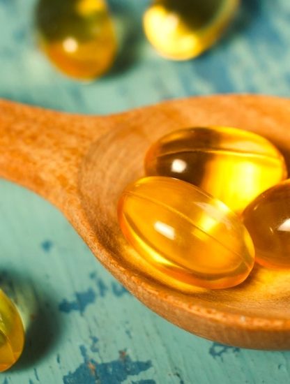 vitamine D schizophrenie