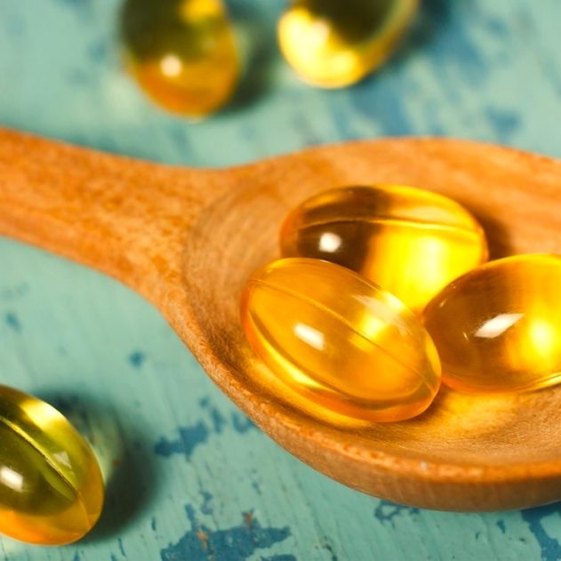vitamine D schizophrenie
