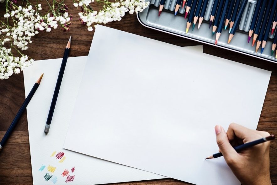 dessin amelioration memoire