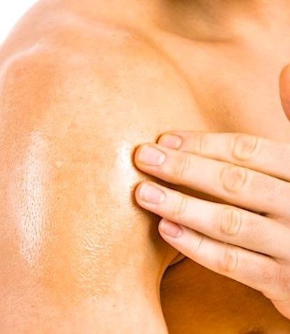 gel contraceptif hommes