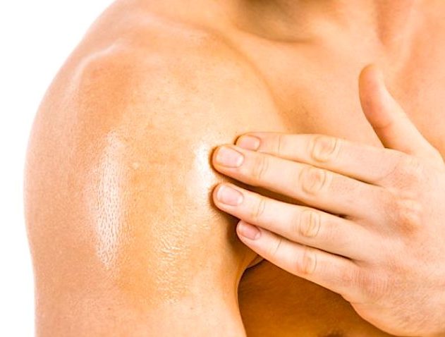 gel contraceptif hommes