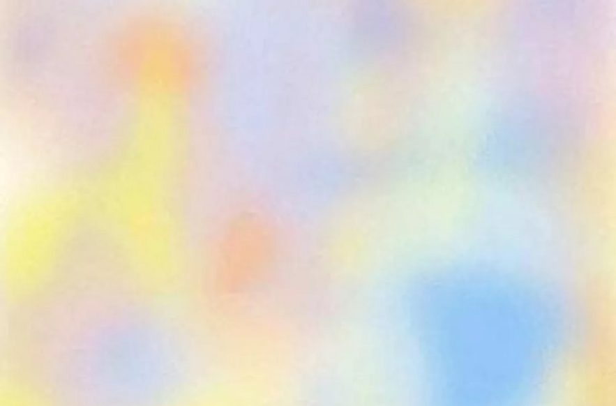 illusion effet troxler