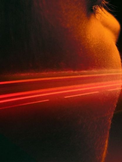 laser messages audio