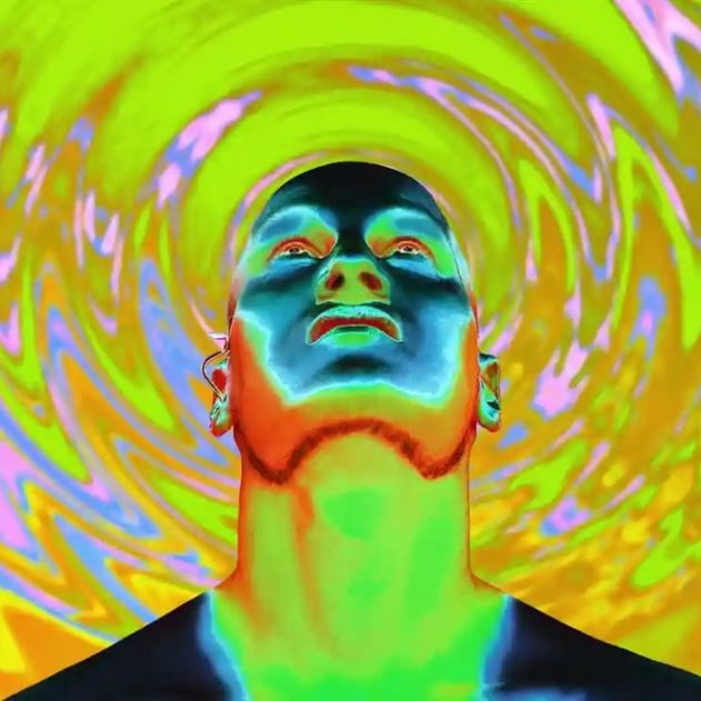 lsd effets cerveau