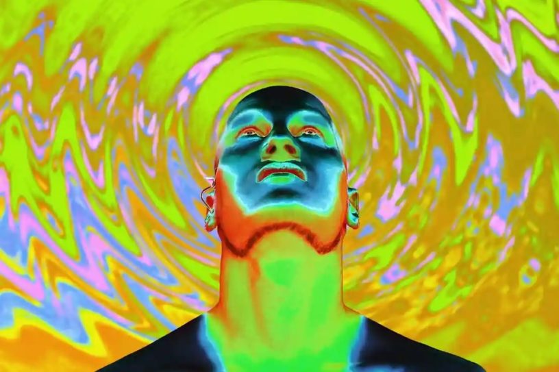 lsd effets cerveau
