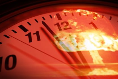 minutes horloge apocalypse