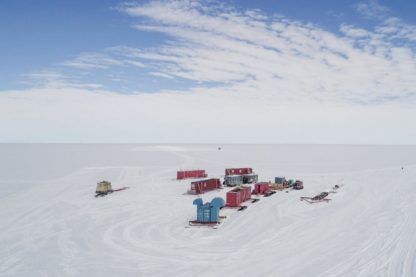 projet salsa antarctique