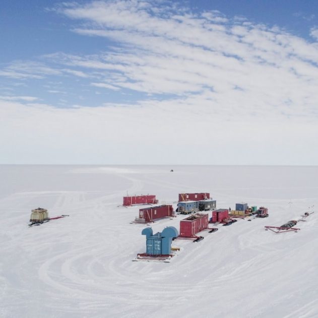 projet salsa antarctique