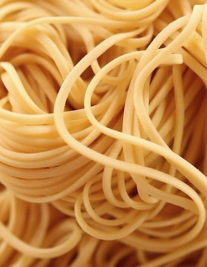 spaghettis pates bacterie intoxication alimentaire