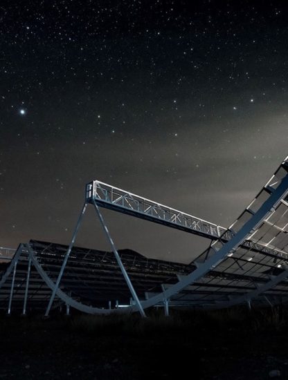 telescope chime canada