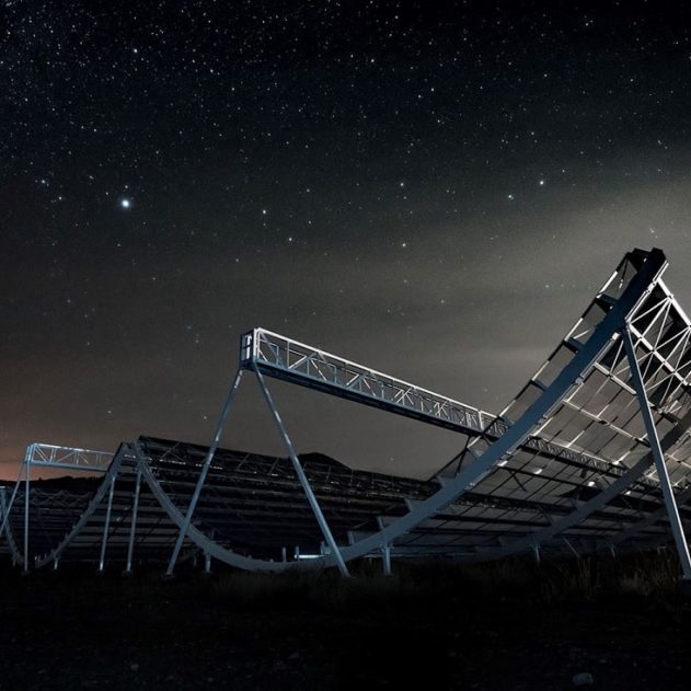 telescope chime canada