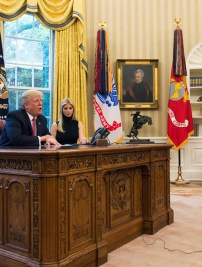 trump usa nasa financement illimite spatial vol rover humain mars