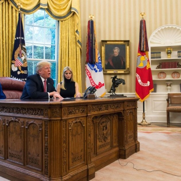 trump usa nasa financement illimite spatial vol rover humain mars