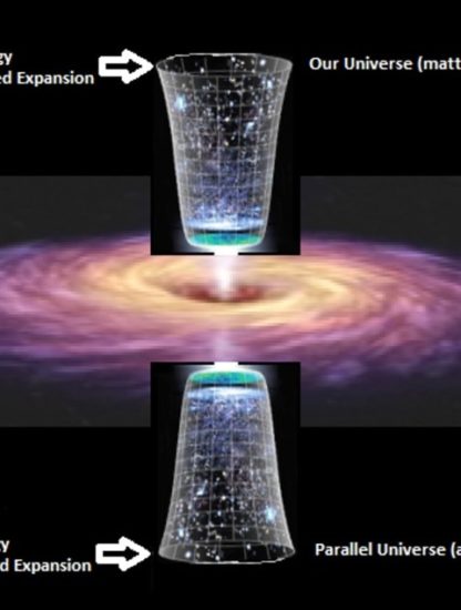univers antimatiere bigbang