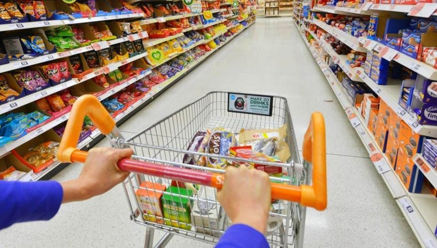 aliments utlra transformes additifs exhausteurs gout edulcorant aromes artificiels