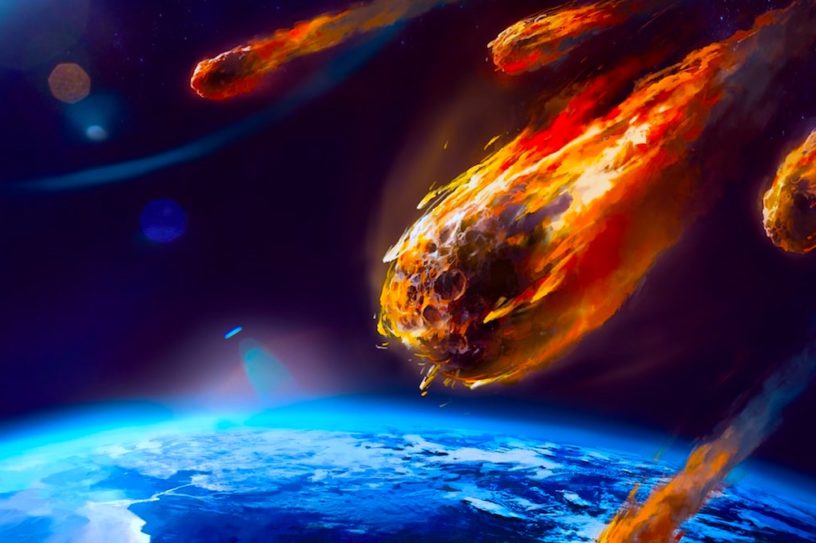 asteroide iridium cancer