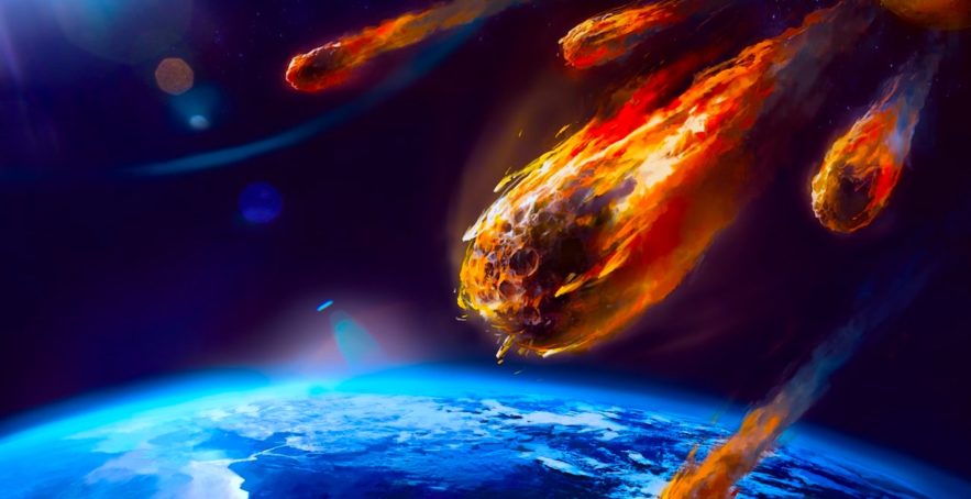 asteroide iridium cancer