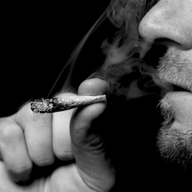 cannabis depression