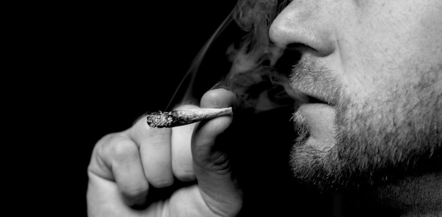 cannabis depression