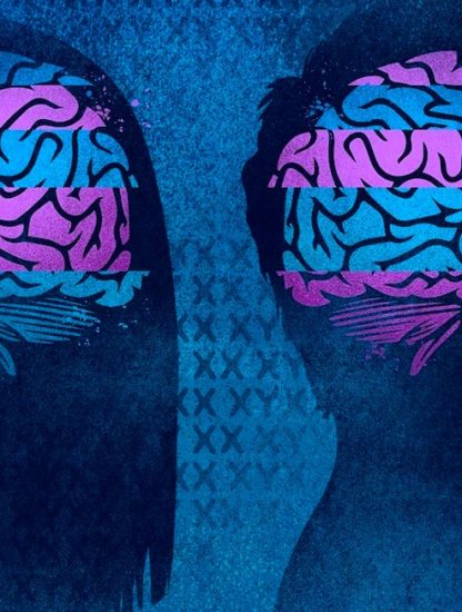 cerveau difference sexe