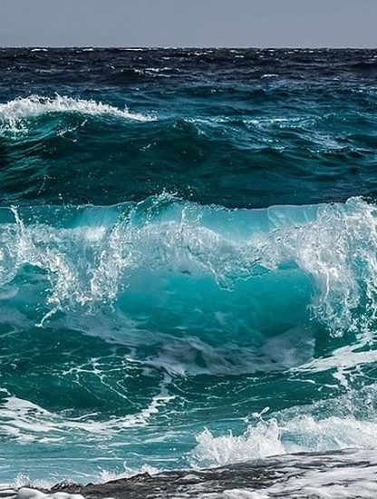 circulation oceans modele
