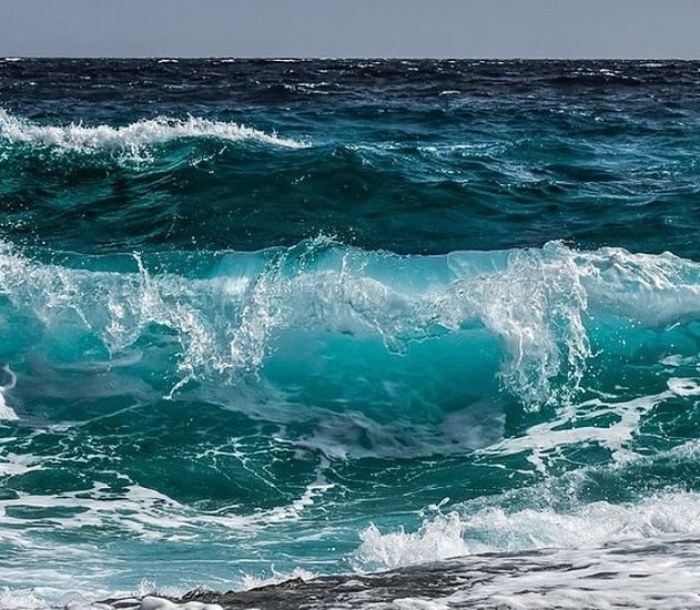 circulation oceans modele