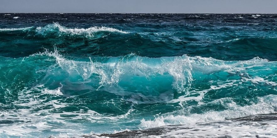 circulation oceans modele