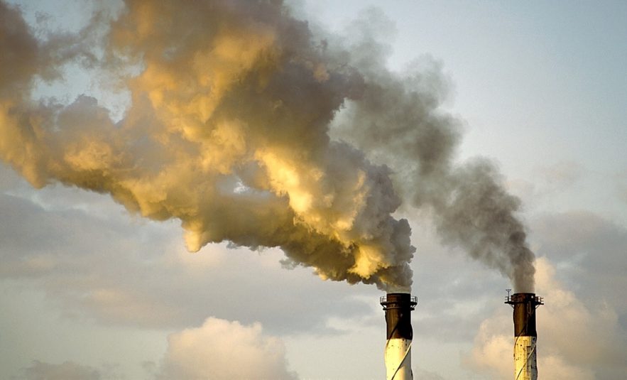 co2 conversion charbon