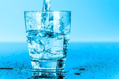 eau purification photocatalyseur