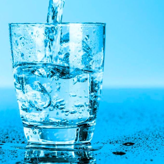 eau purification photocatalyseur